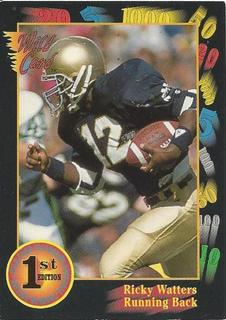 Ricky Watters