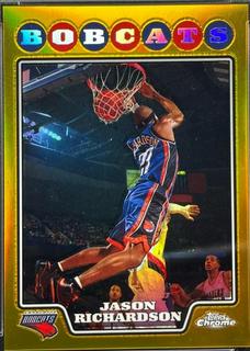 Jason Richardson