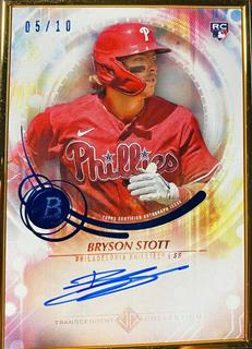 Bryson Stott