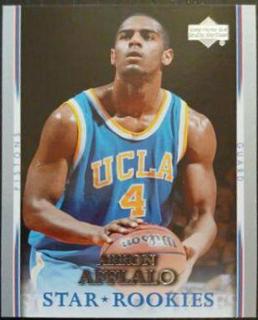 Arron Afflalo
