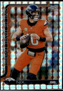 Bo Nix