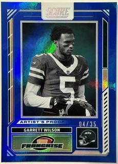 Garrett Wilson