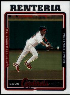 Edgar Renteria
