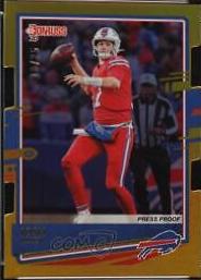 Josh Allen
