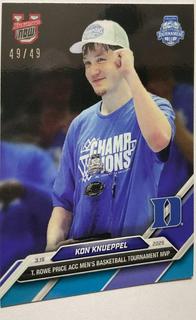 Kon Knueppel