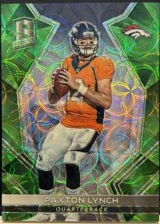 Paxton Lynch