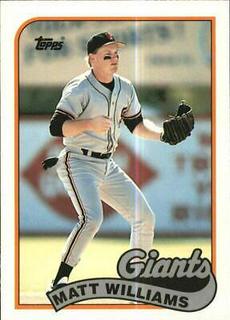 Matt Williams