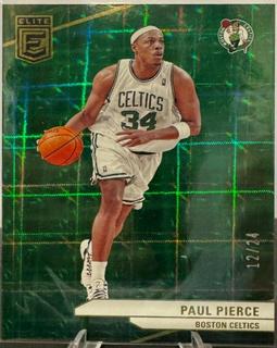 Paul Pierce
