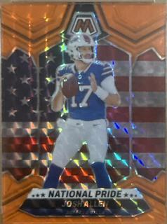 Josh Allen