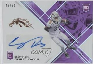 Corey Davis
