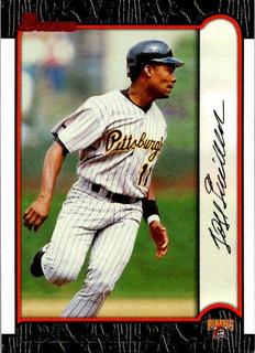 Jose Guillen