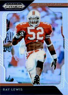 Ray Lewis