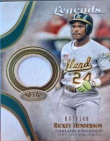 Rickey Henderson