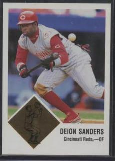 Deion Sanders