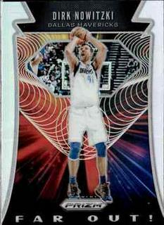 Dirk Nowitzki