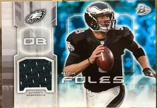 Nick Foles