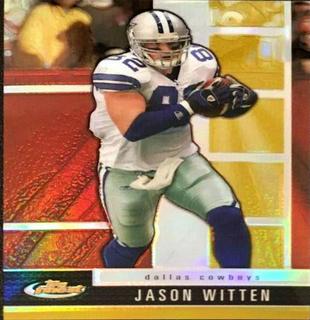 Jason Witten