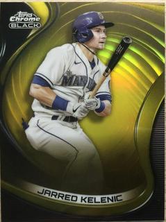 Jarred Kelenic