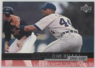 Tony Clark