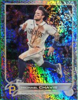 Michael Chavis