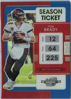 Tom Brady