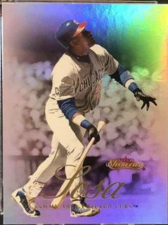 Sammy Sosa