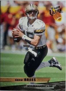 Drew Brees