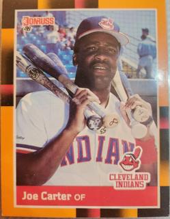 Joe Carter