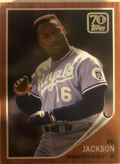 Bo Jackson