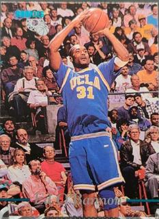 Ed O'Bannon