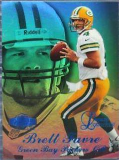 Brett Favre