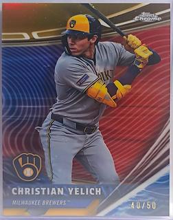 Christian Yelich