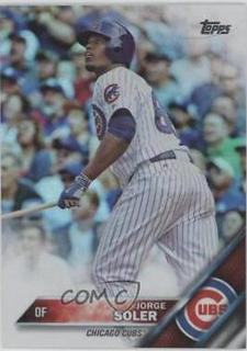 Jorge Soler