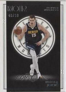 Nikola Jokic