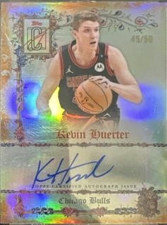 Kevin Huerter