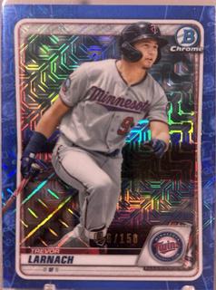 Trevor Larnach