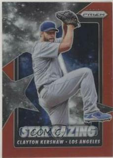 Clayton Kershaw