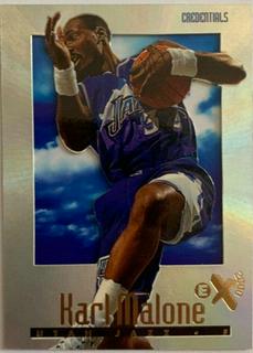 Karl Malone