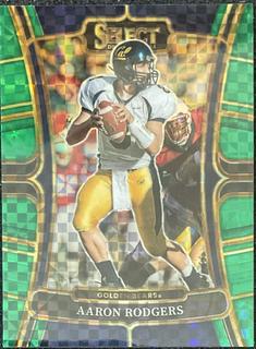 Aaron Rodgers