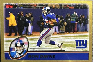 Ron Dayne