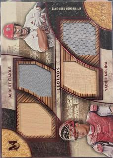 Yadier Molina