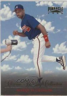 MARQUIS GRISSOM