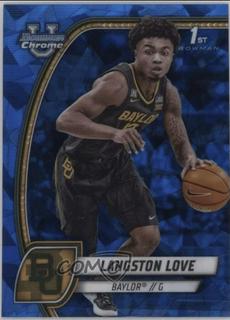 Langston Love