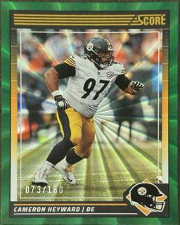 Cameron Heyward