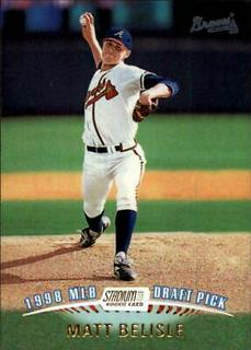 Matt Belisle