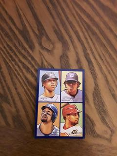 Upton/Milledge/Kemp/Young