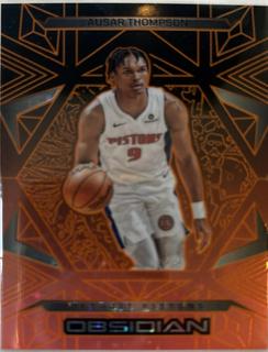 Ausar Thompson