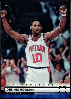 Dennis Rodman