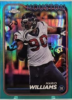 Mario Williams