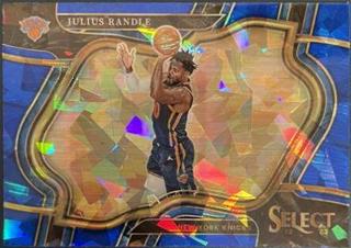 Julius Randle